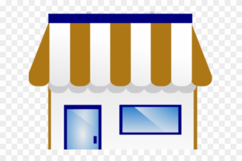 Shop Clipart Business Shop - Shop Clipart Business Shop #1739235