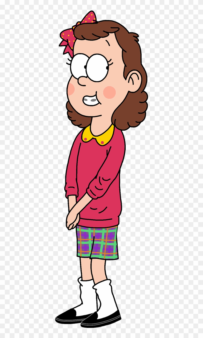 1940's Mabel By Luxojr888 - 1940's Mabel By Luxojr888 #1739284