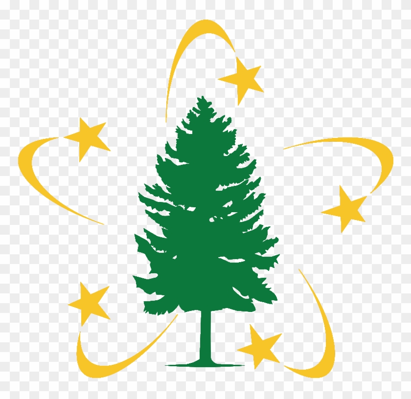 5 Star Trees - Old Republic Home Warranty Png #1739492
