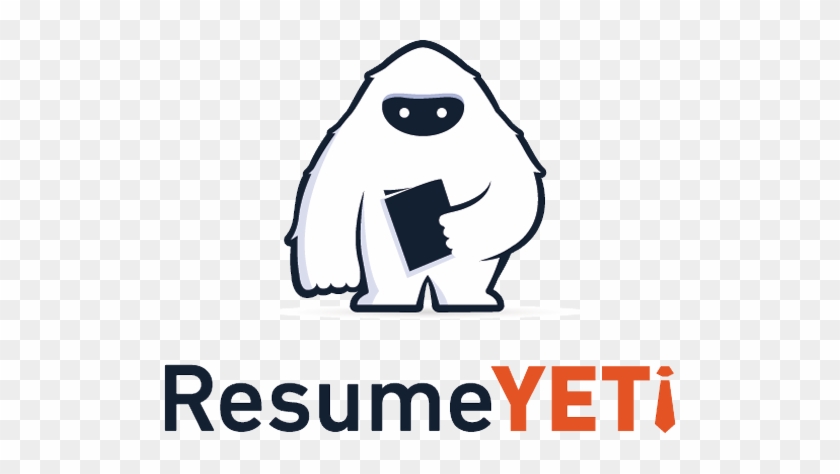 Professional Level Resume - Cartoon #1739525