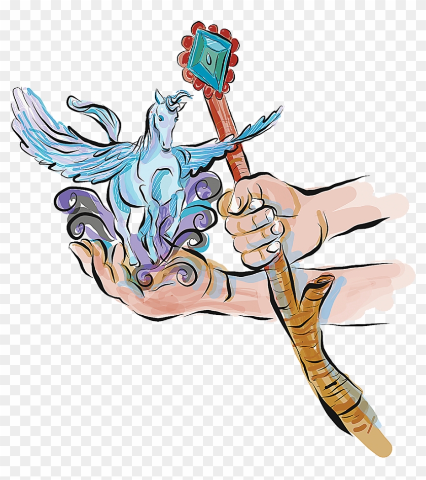 Stick-6 - Illustration #1739593