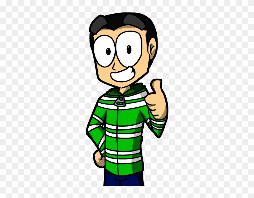 Hello Clipart Hello Everyone - Cartoon #1739622