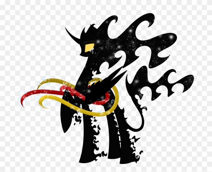 Alicorn, Alternate Universe, Artist - Graphic Design #1739637