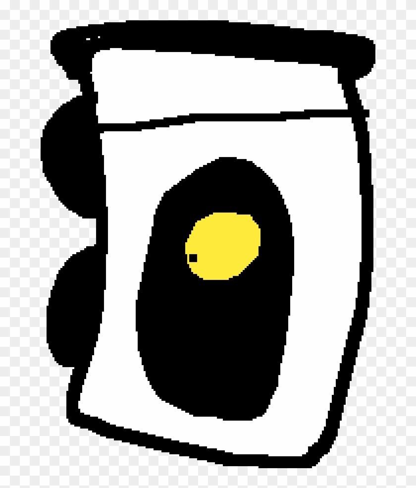 Glados Head - Break Dancing #1739639
