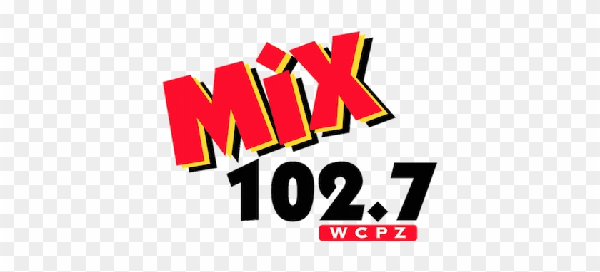 Welcome To Our Hand Picked Case Mix Index Clipart Page - Mix 102.7 Logo #1739654