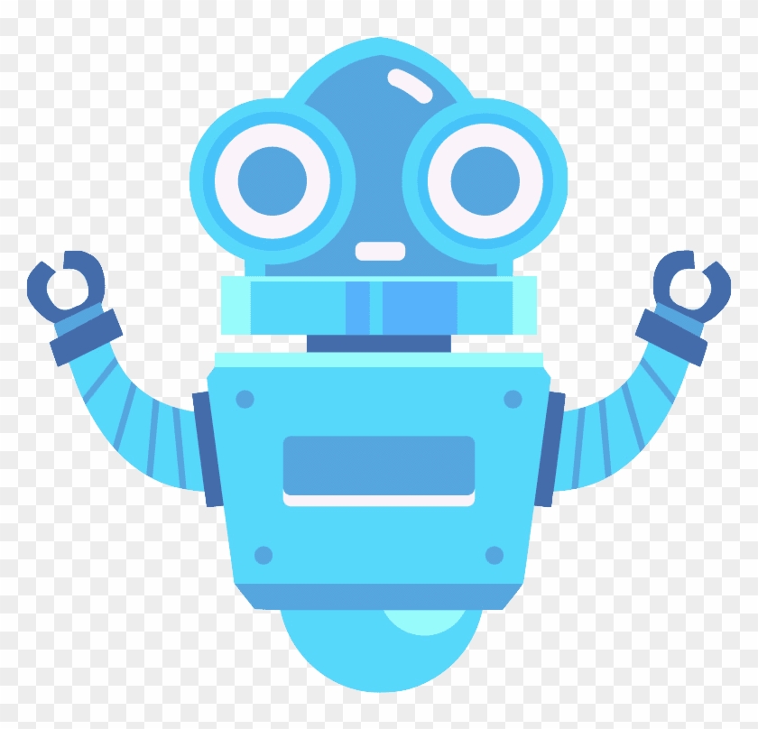 Dev Assist - Robot #1739787