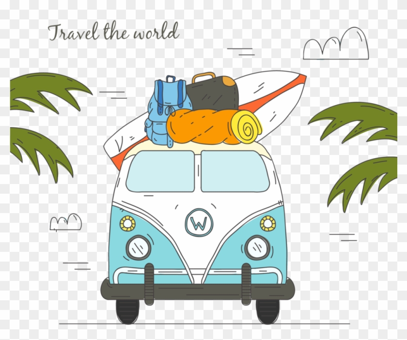 Travel Png Pic - Design #1739905