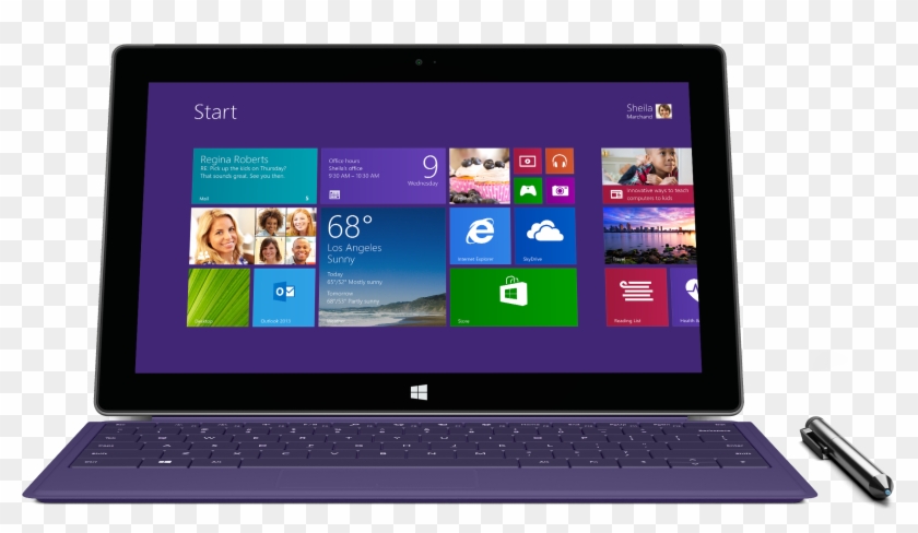 Microsoft Clipart Windows Computer - Microsoft Clipart Windows Computer #1740027