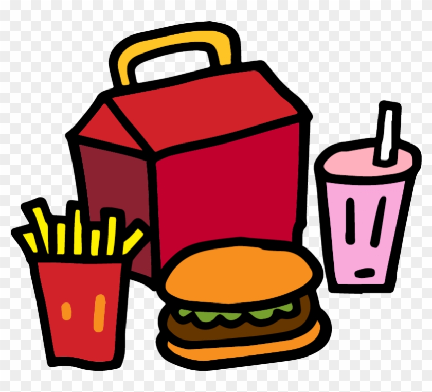 Happy Meal - Gopedro Limited - Happy Meal - Gopedro Limited #1740403