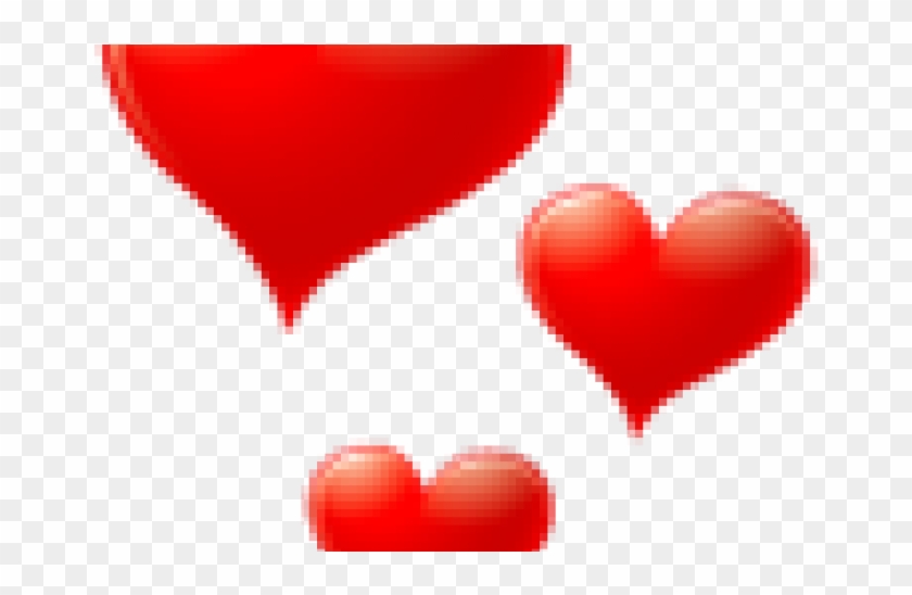 Friends Of Tisbury Senior Center Host Valentines Party - Heart #1740433