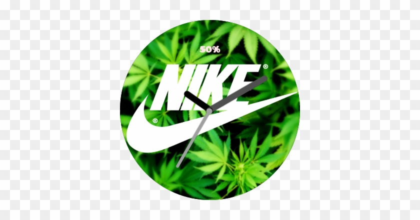 Nike Weed Preview - Nike Weed Preview #1740434