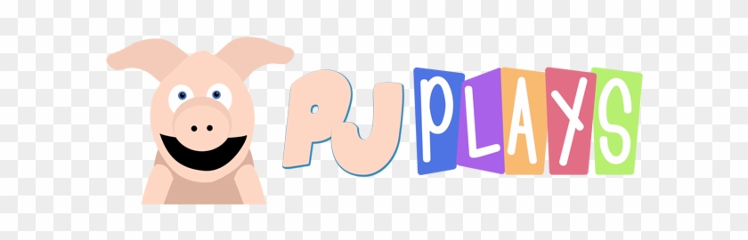Pj Plays Pj Plays - Pj Plays Pj Plays #1740494