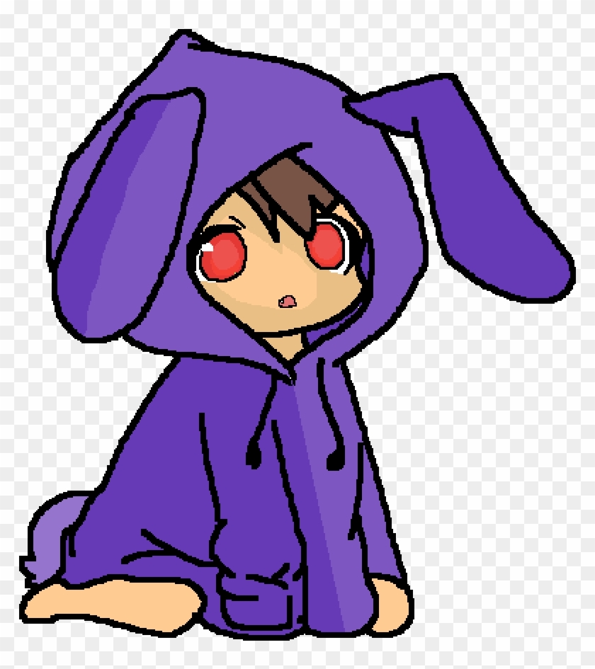 Bonnie Pjs - Cartoon #1740503