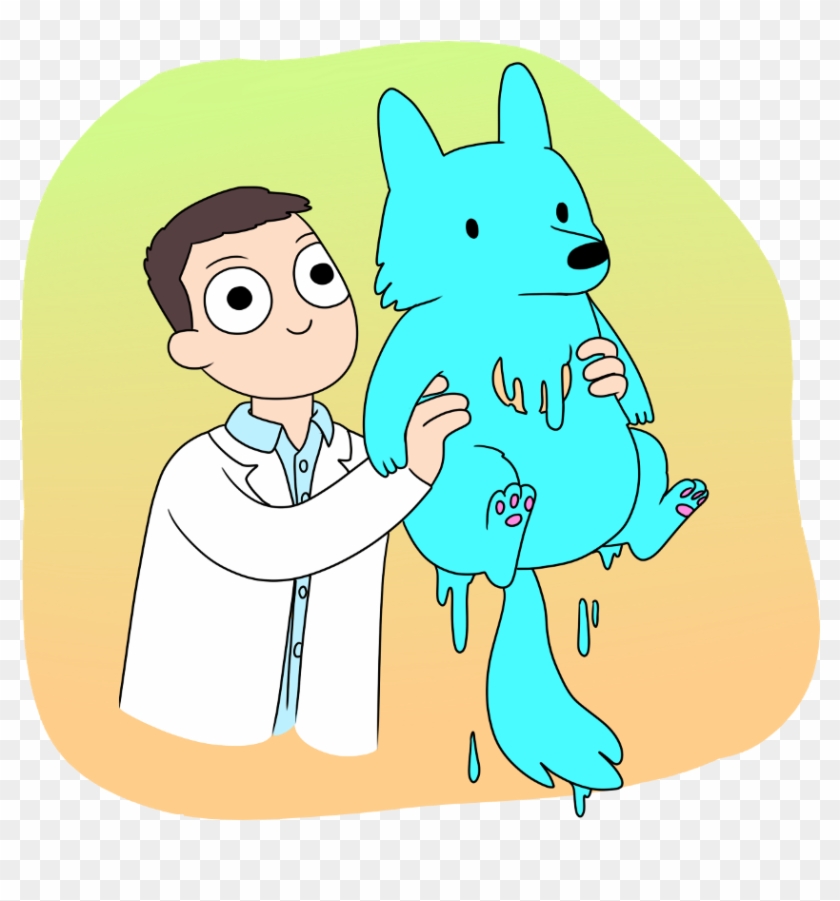 Soft Fork - Cartoon #1740530