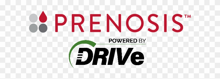 Drive Announces Its First Solving Sepsis Award - Logo #1740660