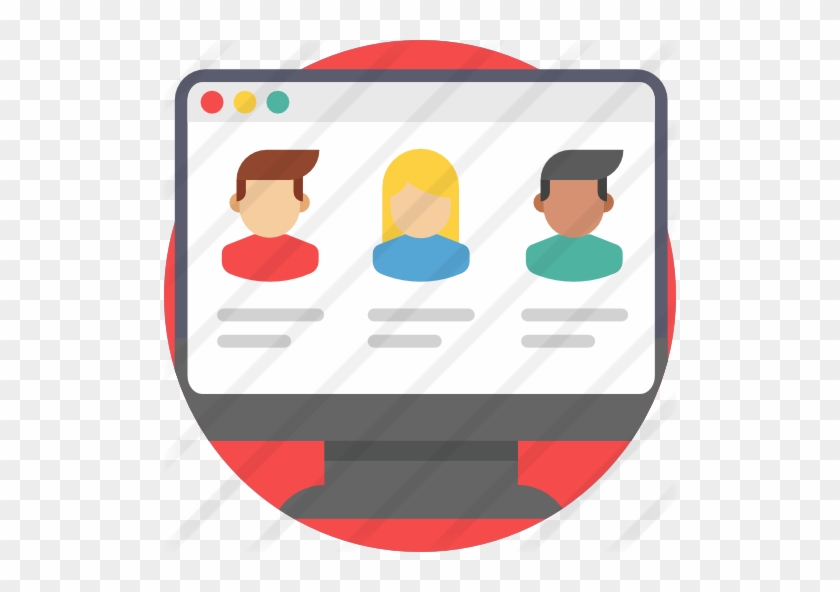 Candidates Free Icon - Candidates Free Icon #1740747