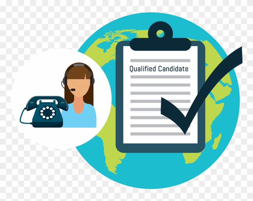 Candidate Phone Screening Uk - Illustration #1740771