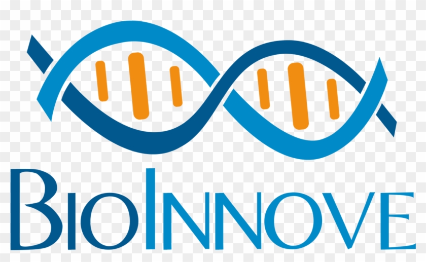 Accion De Gracias Png , Png Download - Bioinnove Logo #1740860