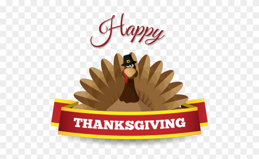 Quality Products - Thanksgiving #1740871