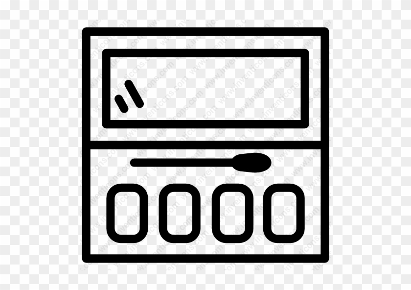 Download Makeup Icon - Download Makeup Icon #1740969