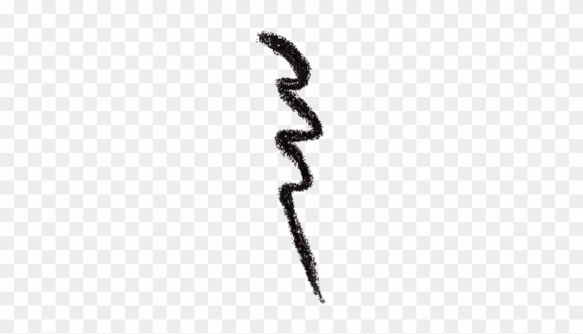Eyeliner Black - Eye Liner #1741002