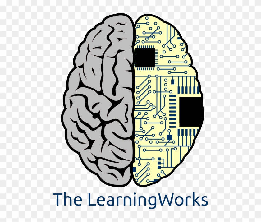 Current Partners Include - Brain Computer #1741040