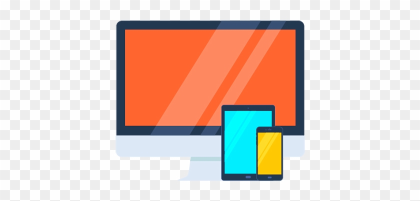Responsive Web Design - Responsive Web Design #1741180