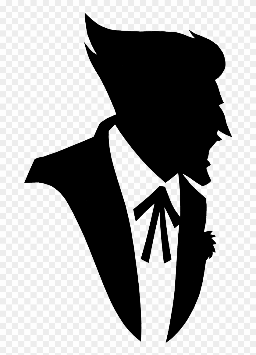 Joker Drawing Grin - Joker Sticker #1741183