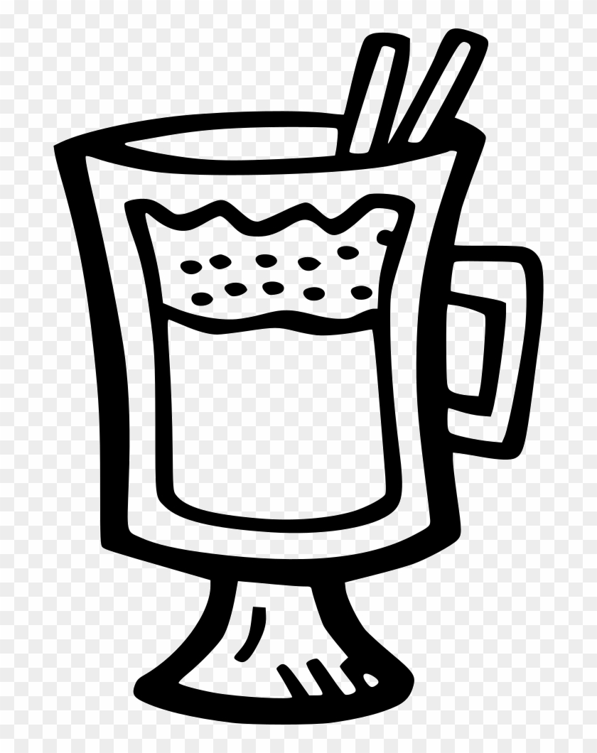Eggnog Comments - Eggnog Icon #1741247