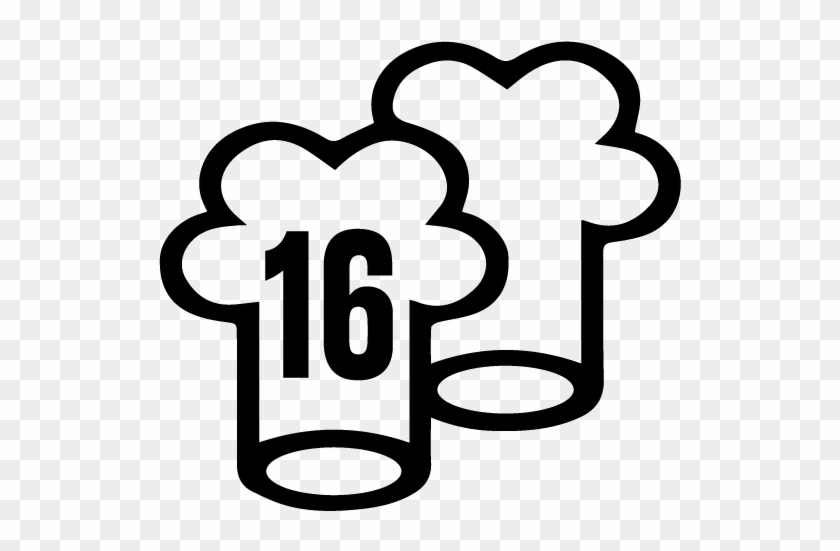 Prized Enjoyment - Gault Et Millau Logo #1741250