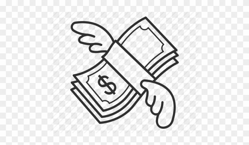 Money Is Gone #1741351
