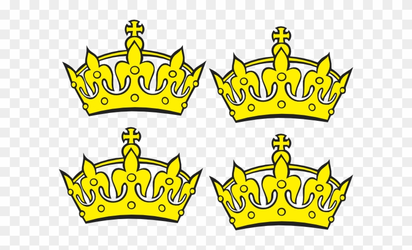 Crown #1741359