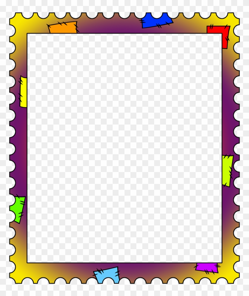 Pin By Didi Di On Okviri Za Slike - Child Photo Frame #1741404