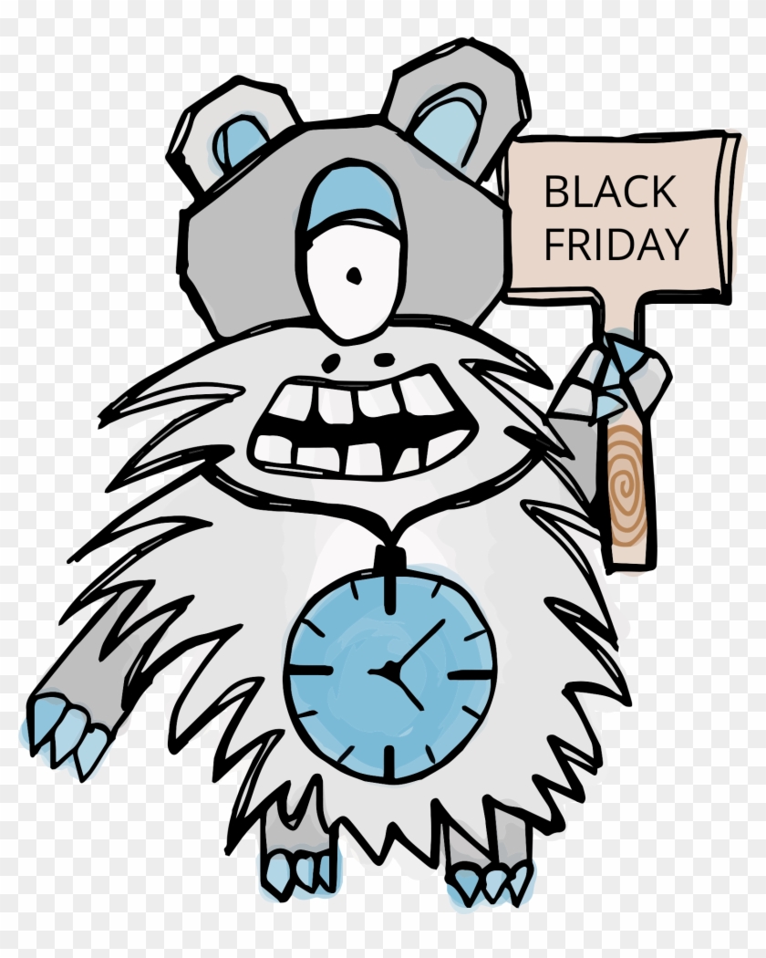 *click The Time Monster - *click The Time Monster #1741456