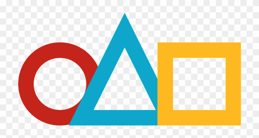 Triangle #1741493