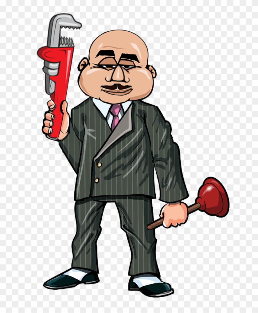 Boss Plumbing - “ - Boss Plumbing #1741604