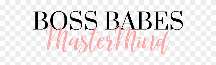 Boss Babes Mastermind - Elite Daily #1741612