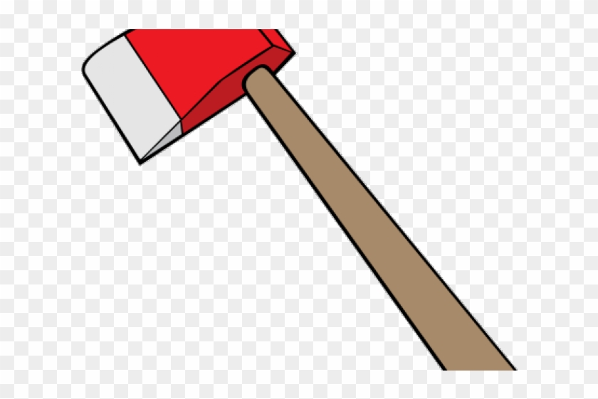 Axe Clipart Clip Art - Axe Clipart Clip Art #1741619