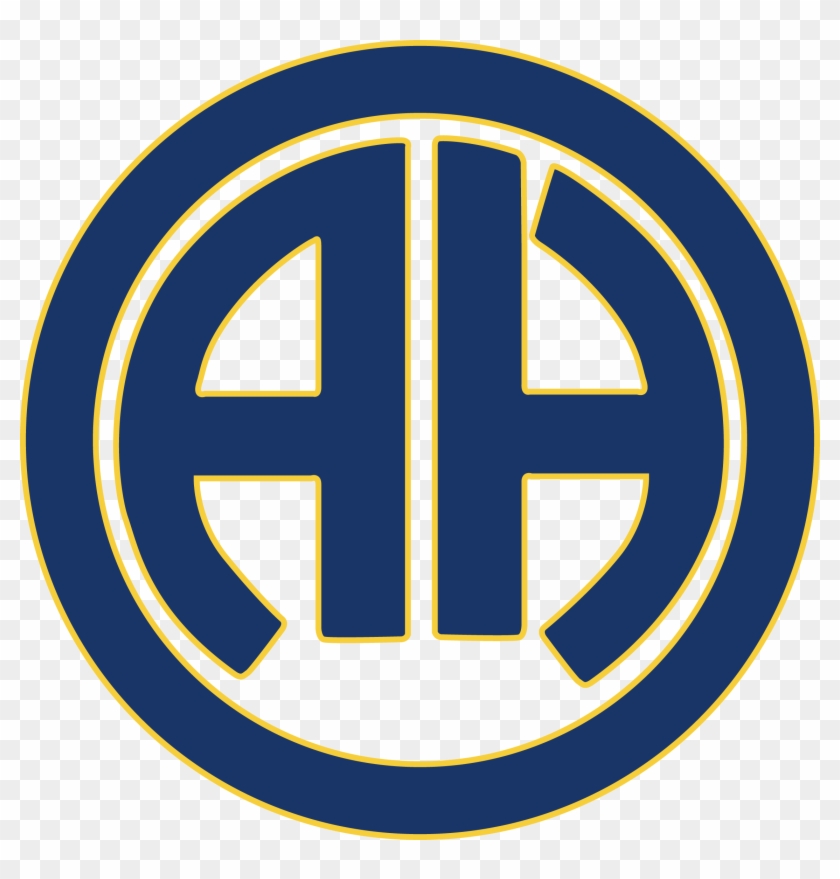 Image Of Ah - Alamo Heights Isd Logo #1741666