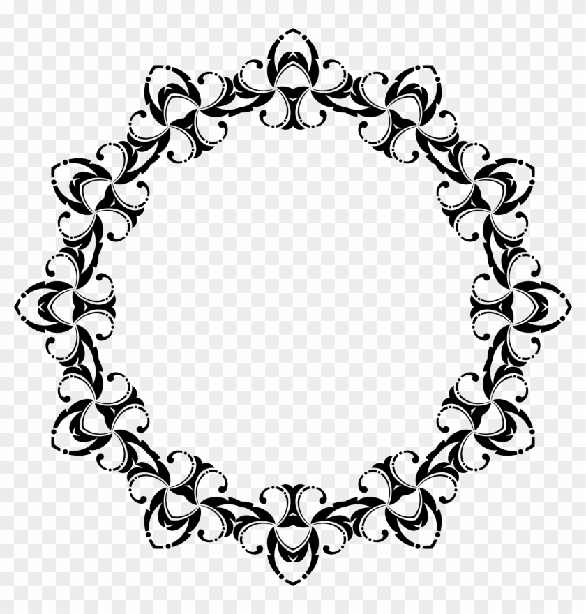 Big Image - Black And White #1741734