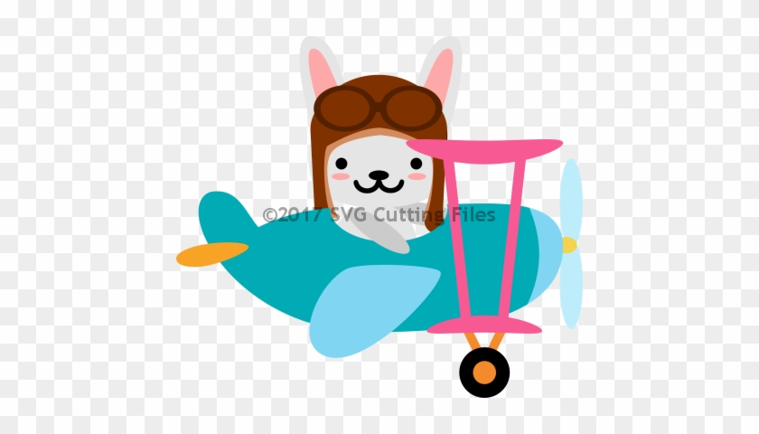 Aviator Bunny $2 - Aviator Bunny $2 #1741781