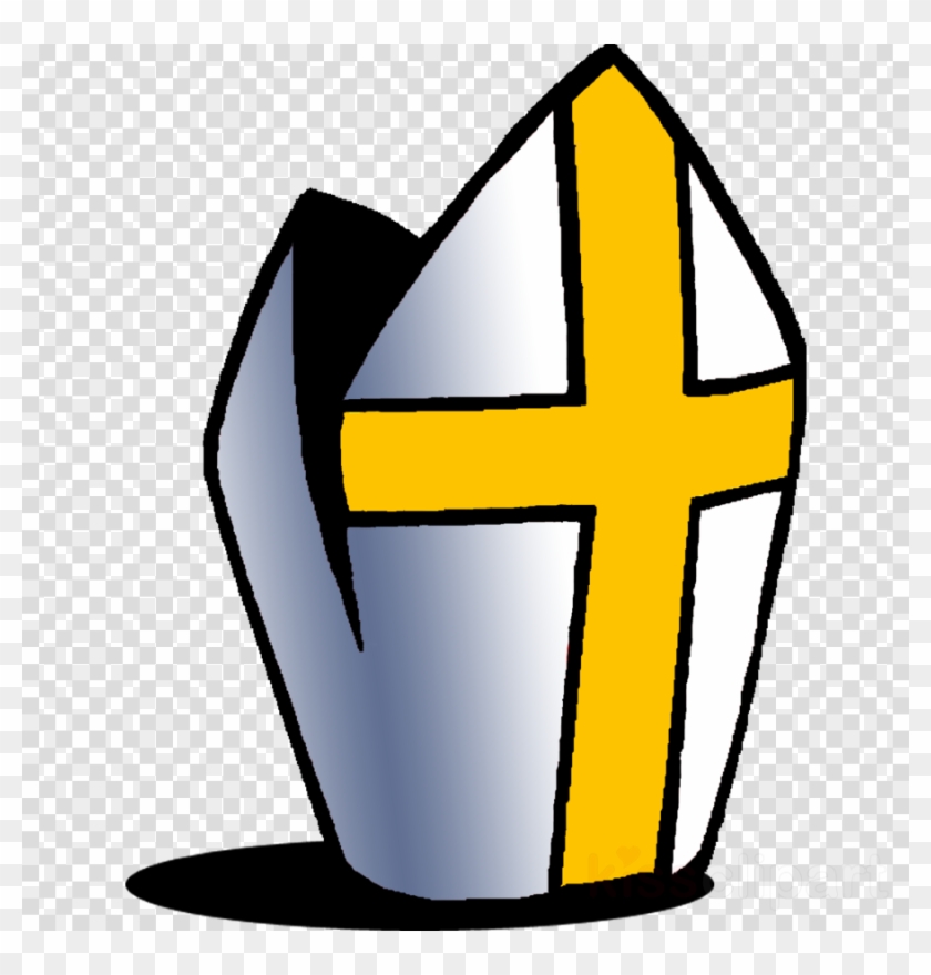 Pope Hat Clip Art Clipart Pope Clip Art - Pope Hat Clip Art Clipart Pope Clip Art #1741872