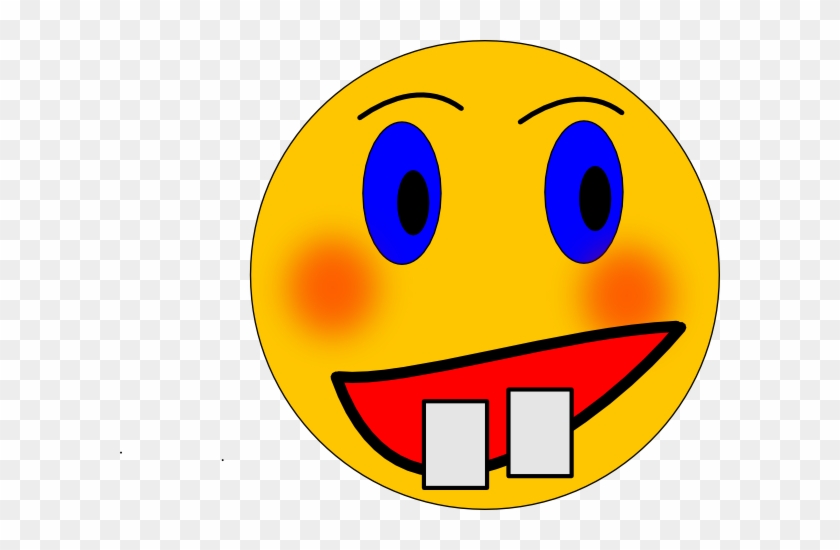 Smile #1741875