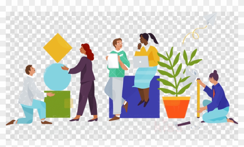 Slack Illustrations Clipart Slack - Slack Illustrations #1741892