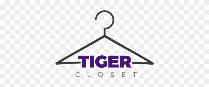 Tiger Closet - Tiger Closet #1741899