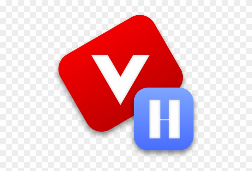 Video Hub App - Video Hub App #1741986