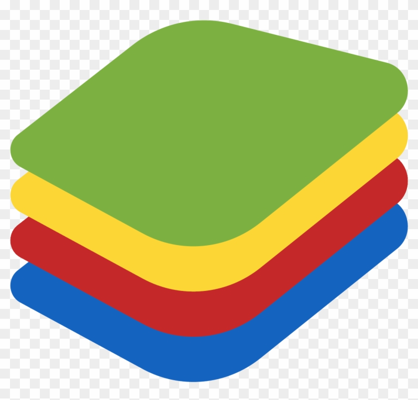Bluestacks - Bluestacks Logo Png #1742003