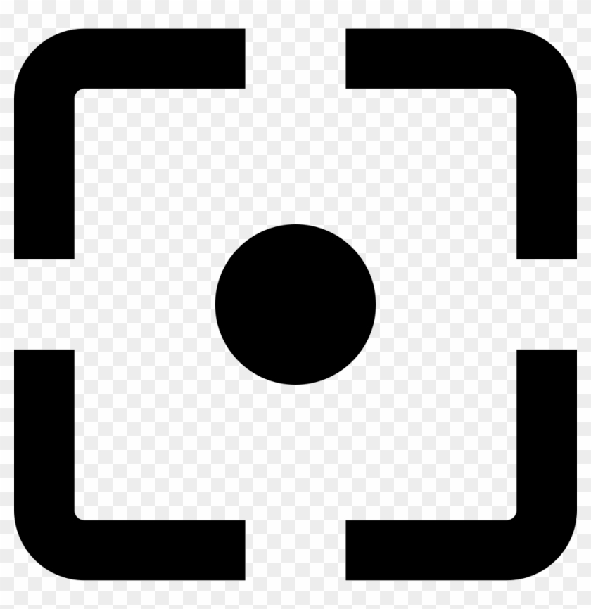 Recording Icon Png - Icon #1742022