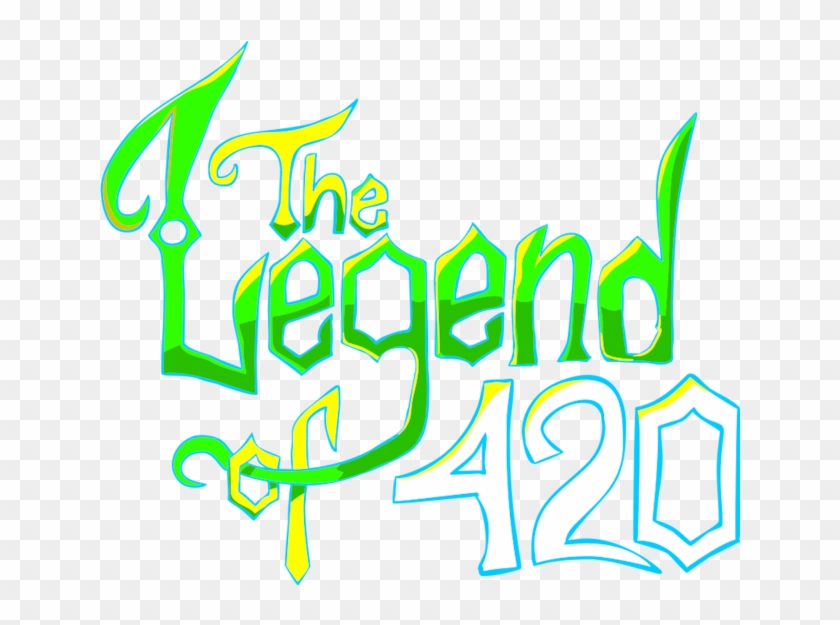 The Legend Of Netflix - The Legend Of Netflix #1742077