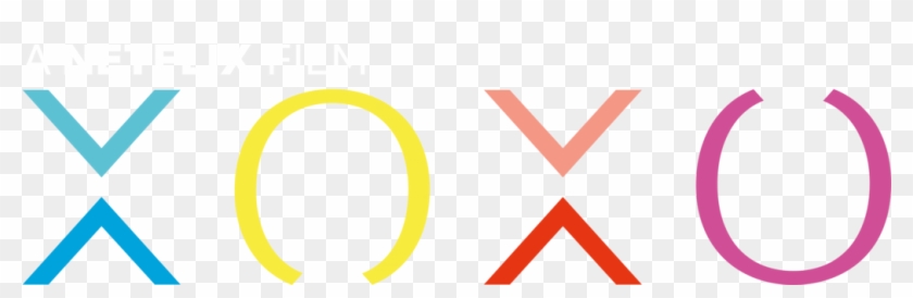Xoxo - Circle #1742086